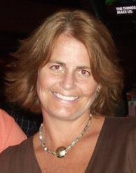 Carolyn Lewis