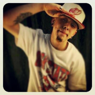 Joshua Coronado