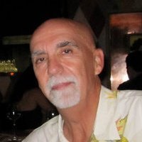 Larry Stahly