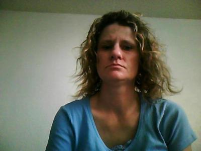 Tina Rowe