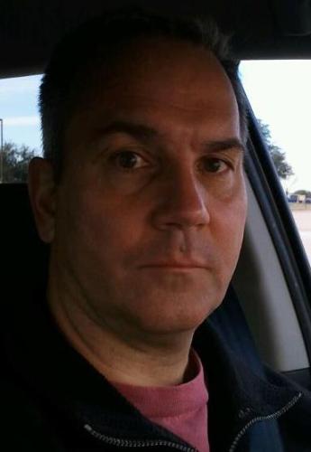 Stephen Shoaf