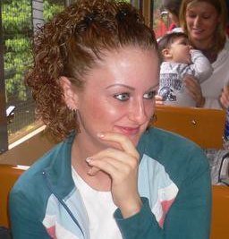 Katherine Baratarboine
