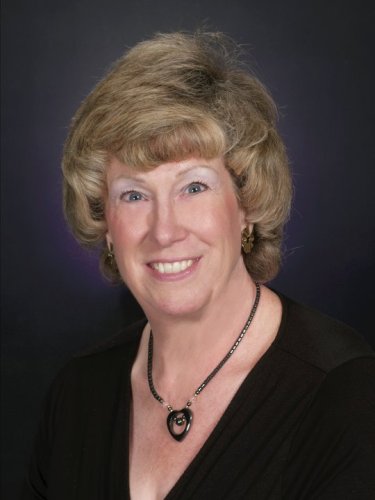 Patricia Gardiner