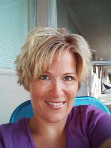 Kelli Newman