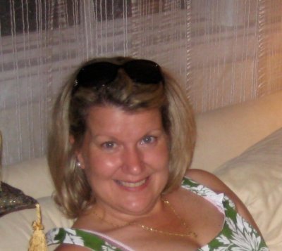 Rosann Tyson