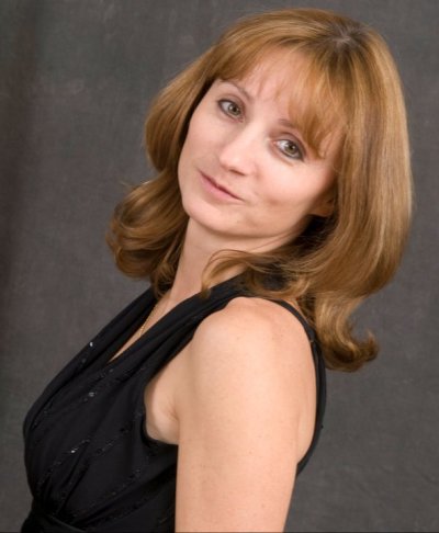 Yevgeniya Fonin