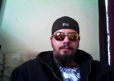 Christopher Cox