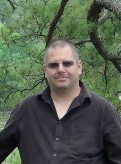Gary Welliver