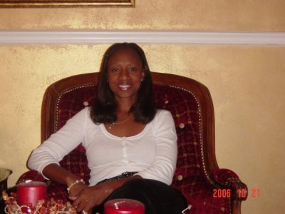 Lavern Lane