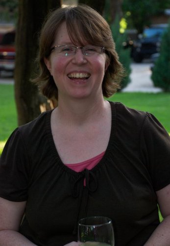 Jessica Hill