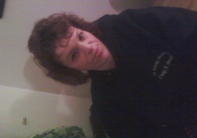 Doreen Brodt