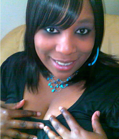 Tamika Hairston