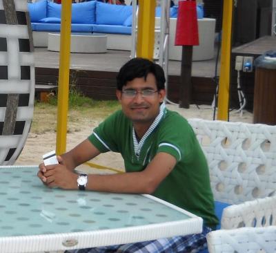 Sachin Soni