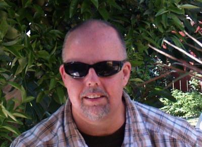 Alan Keller