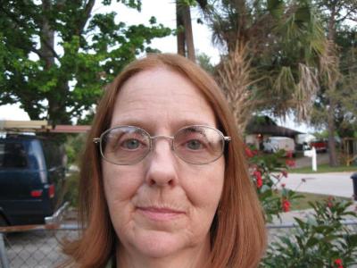Debra Caulley