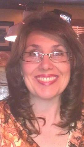 Cynthia Tyner