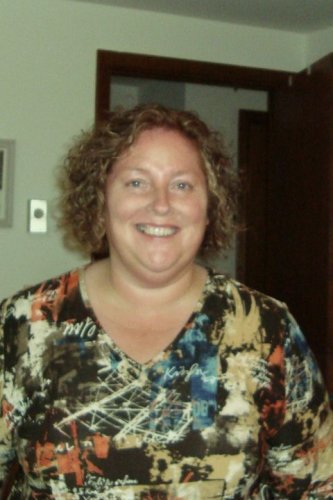 Karen Warriner