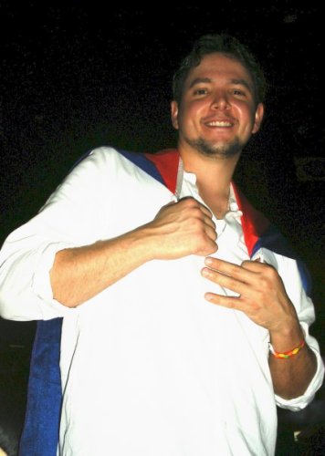 Omar Gongalez