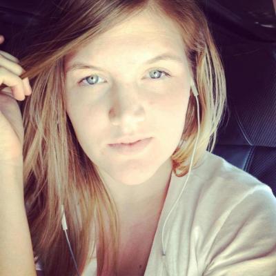 Amy Ruzicka