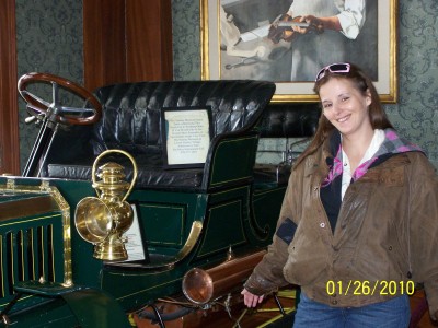 Catherine Smith