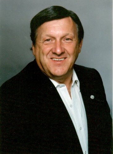 Don Butler