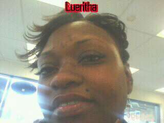 Lueritha Mcgee