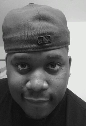 Justin Crutchfield