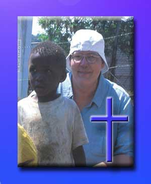 Cindy Rockwood
