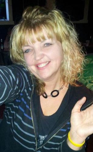 Katherine Roycroft