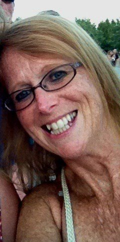 Joanne Dudley