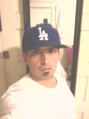 Rodolfo Monroy