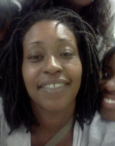 Tamika Wright