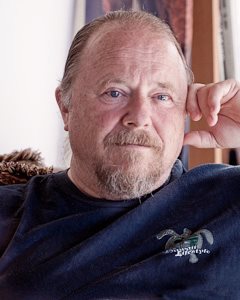 Richard Tilton