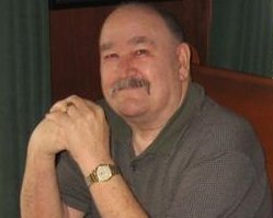Larry Smith