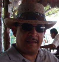 Mark Roosevelt