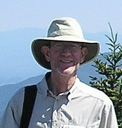 David Hedberg