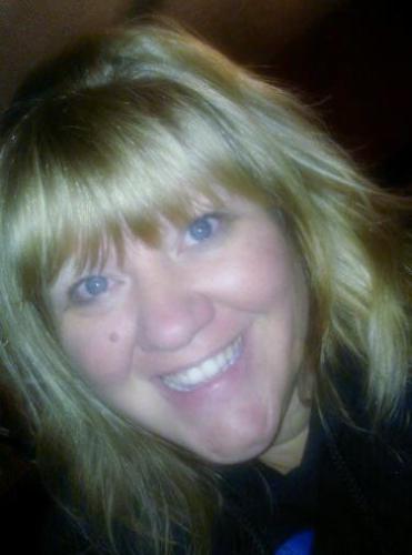 Christine Loper