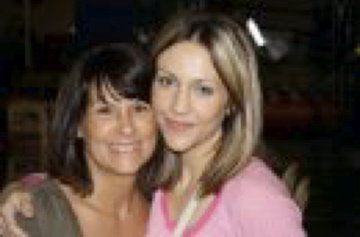 Sandra Blackford