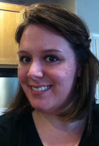 Samantha Shogren