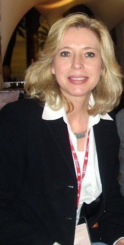 Susan Burger