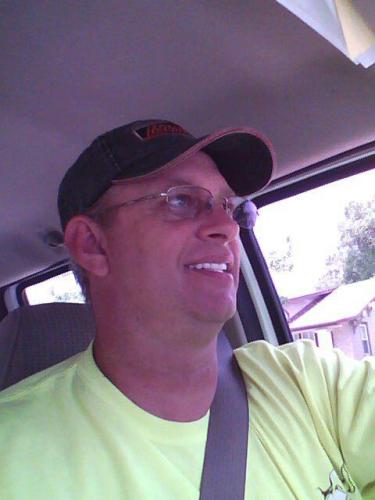 John Patchett