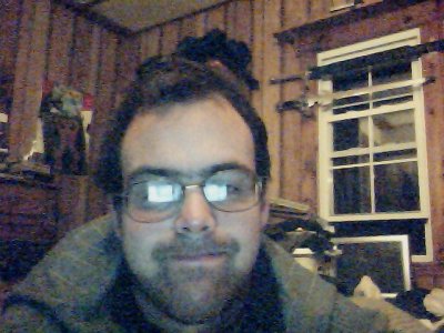 Chad Holbrook