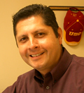 Robert Barela