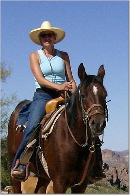 Deborah Leason