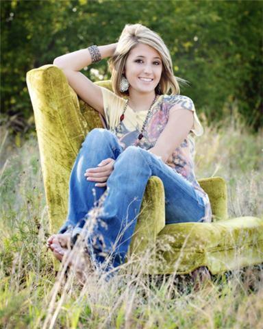 Hailey Kenrick