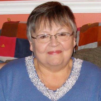 Marlene Ford