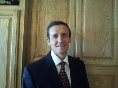Daniel Sherred