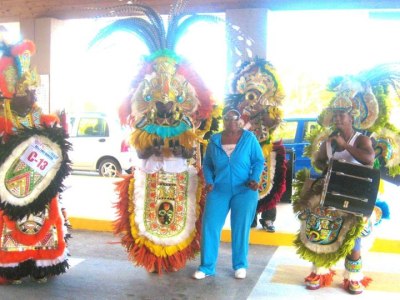 Bola Vodopia