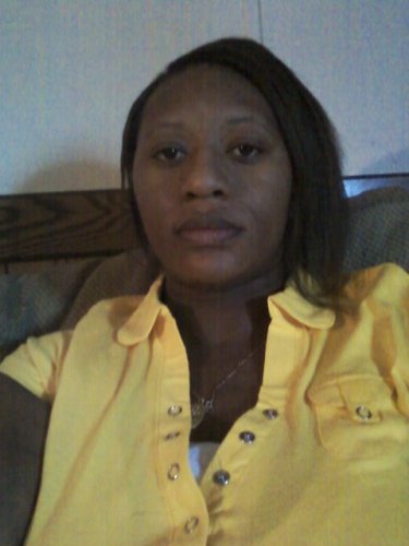 Lashondra Partin