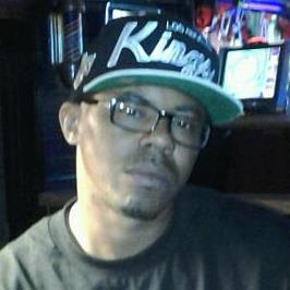Jaron Buckhannon